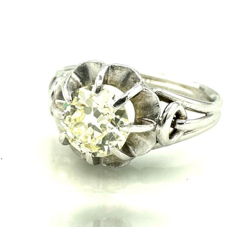 Magnifique bague carats - magnifique,