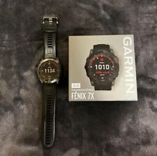 garmin fenix 7x