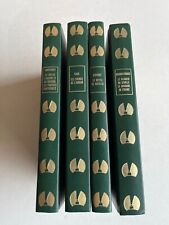 Lot de 4 livres collection