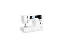 Machine coudre à broder - a,