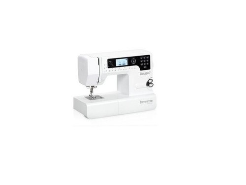 Machine coudre à broder - coudre,
