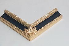 Cadre En Legnooro Fogliaper Cadres Photo Imprimés poster-LAR.CM.4.5 ALT.4