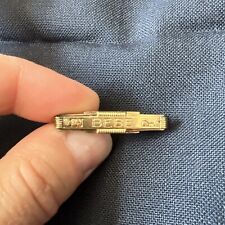 Broche Ancienne Bébé En