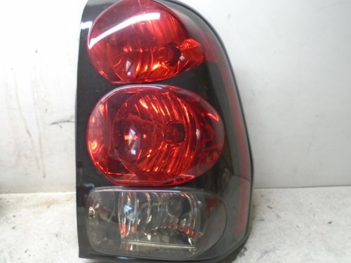 2002 2009 chevy trailblazer - chevy,