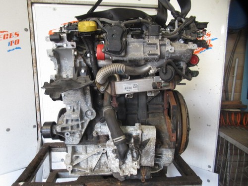 Moteur renault laguna iii - iii, 2.0