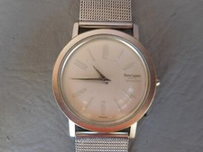 PIERRE LANNIER MONTRE RONDE
