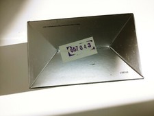 Mamiya M645 & Nikon Box + Pouch + Cover 50mm 80mm 150mm Lens Prism Finder Super