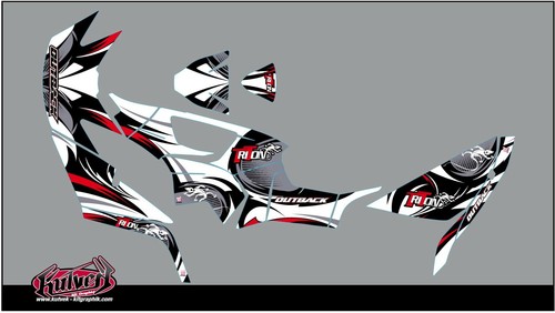 Kit deco complet - kit,