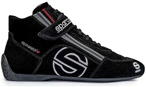 Chaussures fia sparco - sparco, speed