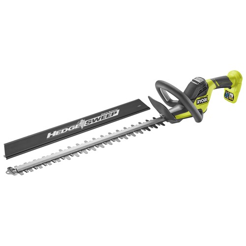 189349 ryobi taille haie - taille-haie, 18v