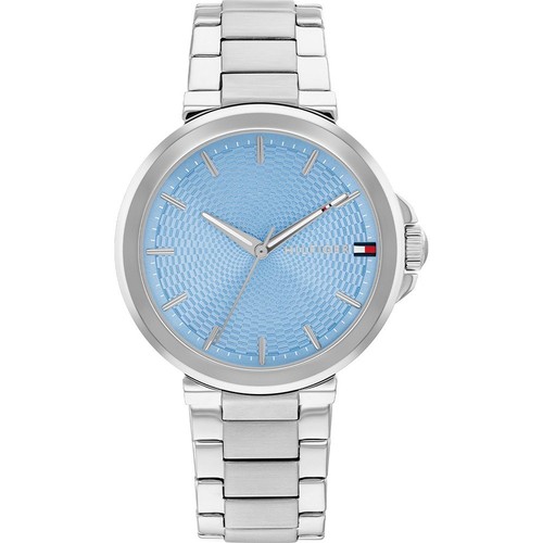 Tommy hilfiger montre - montre, argent