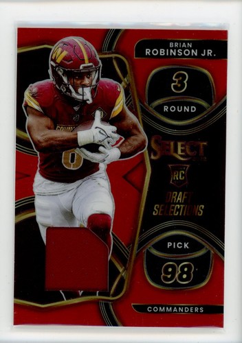 2022 panini select - 2022, #ds-21