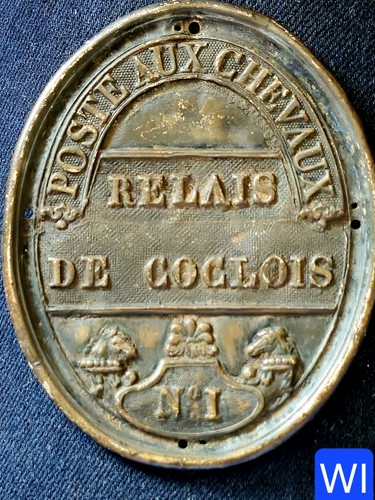 Dépt coclois rare - coclois,
