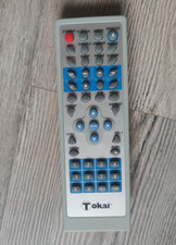 ★ TOKAI télécommande