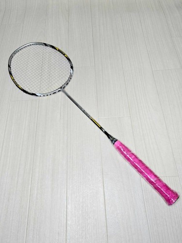 Yonex arcsaber badminton - 7,