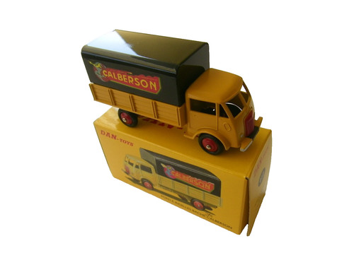 Dan toys norev 012 ford - dan-toys,