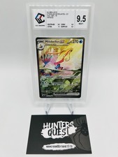 CCC 9,5 Carte Pokémon