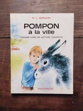 Pompon À La Ville -