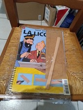 Tintin La Licorne Maquette
