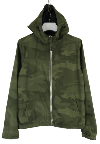 Hollister veste homme sans - m,