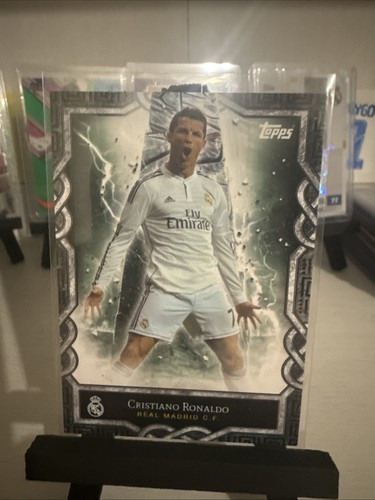 Cristiano ronaldo - mo-10,