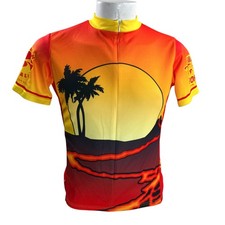 Primal Cyclisme Jersey M Vélo