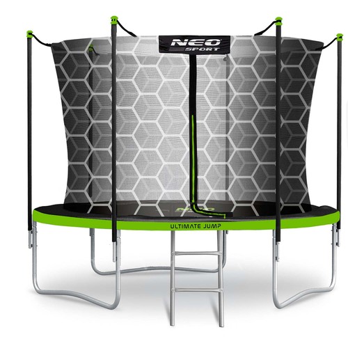 Trampoline neo sport - neo-sport, 183