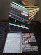 Grand lot cartons - lot, de