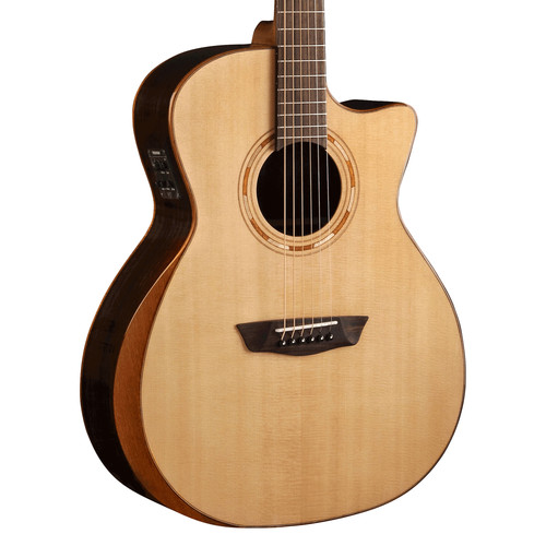 Washburn wcg20sce comfort 20 - washburn,