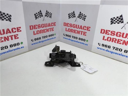 D3ea serrure capot - d3ea, hyundai