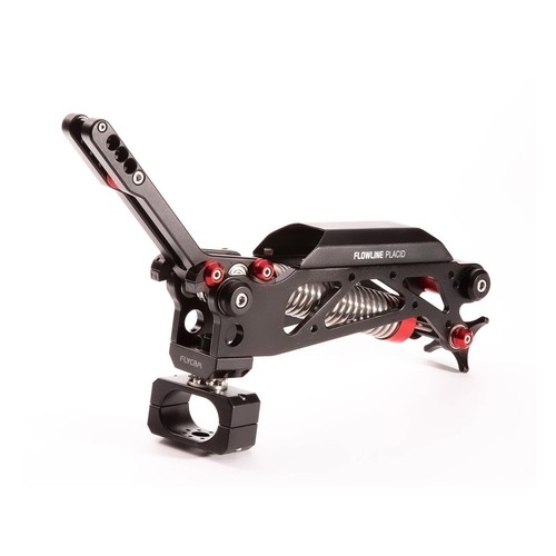 Flycam flowline placid axis - flycam,