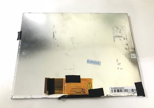 Lcd dalle screen archos - screen, 80