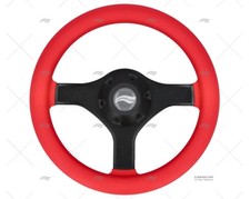 VOLANT VR00 280MM ROUGE IMNASA 51250071
