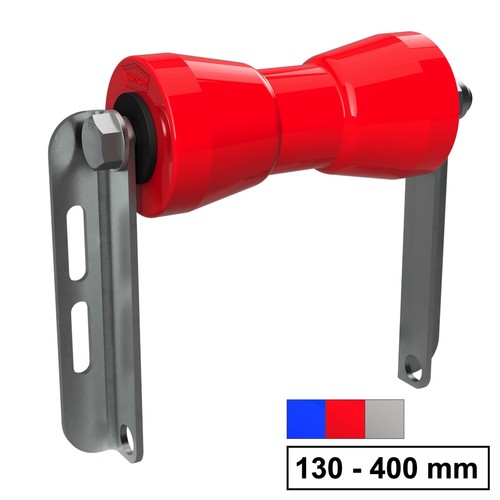 Rouleau quille en - de,