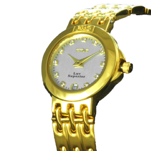 Montre rare luv kush - &,