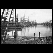 Photo 000302 port havre - l.000302, du
