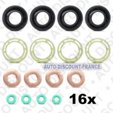 Kit joint injecteur 1.6 hdi