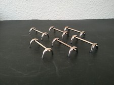 PORTE COUTEAUX EN METAL