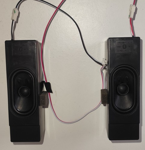 Hisense 65ae7000f speakers - tv,