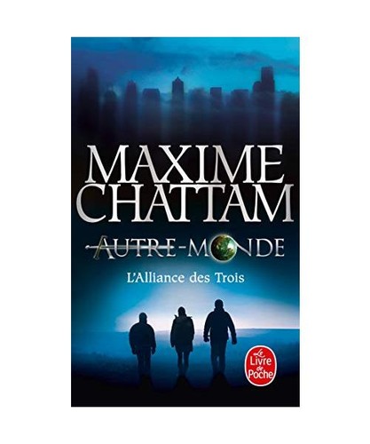 Alliance des trois - des,