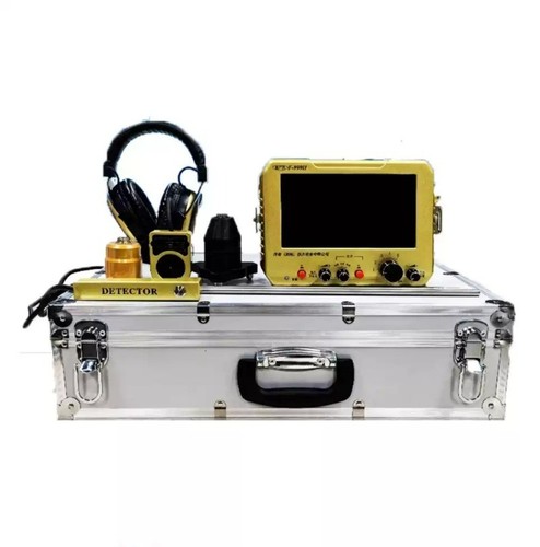 High precision underground - high,