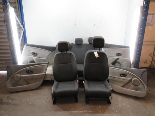 Interieur complet renault - complet,