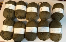 Rowan pure worsted - worsted, 100g