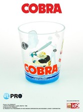 Cobra Verre Plastique #02