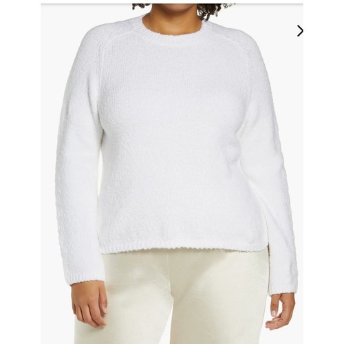 Nwt xxxl vince crewneck - nwt,