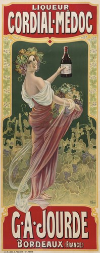 Affiche poster cordial - poster,