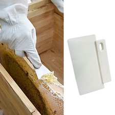 Outil de désoperculage pour grattoir à miel, couteau à désoperculer le miel