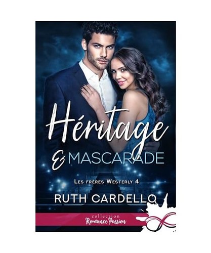 Héritage mascarade les - et,