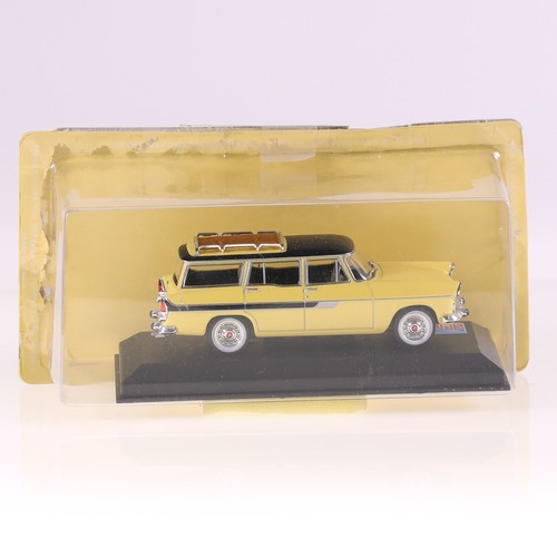 Altaya simca vedette marly - vedette,