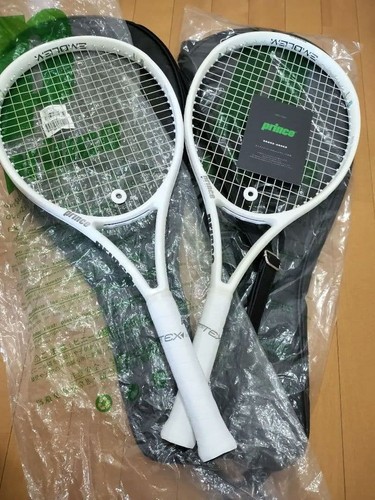 Lot raquettes de - lot, tennis